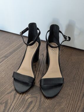 Vince Camuto Corlina Ankle Strap Sandal